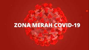 48 Kelurahan di Pekanbaru Zona Merah COVID-19, Ini yang Harus Dilakukan